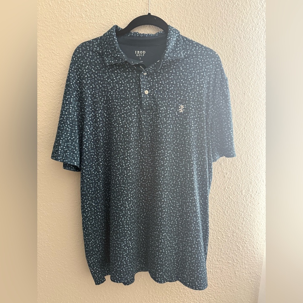 Izod Men’s Golf Polo